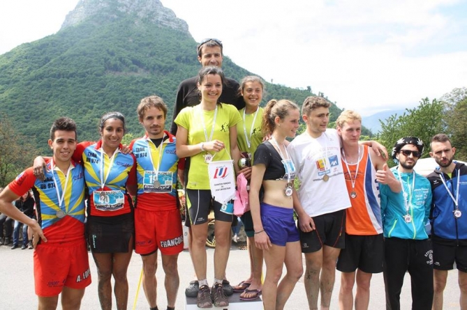 Coupe de France de trail : les régionaux au top